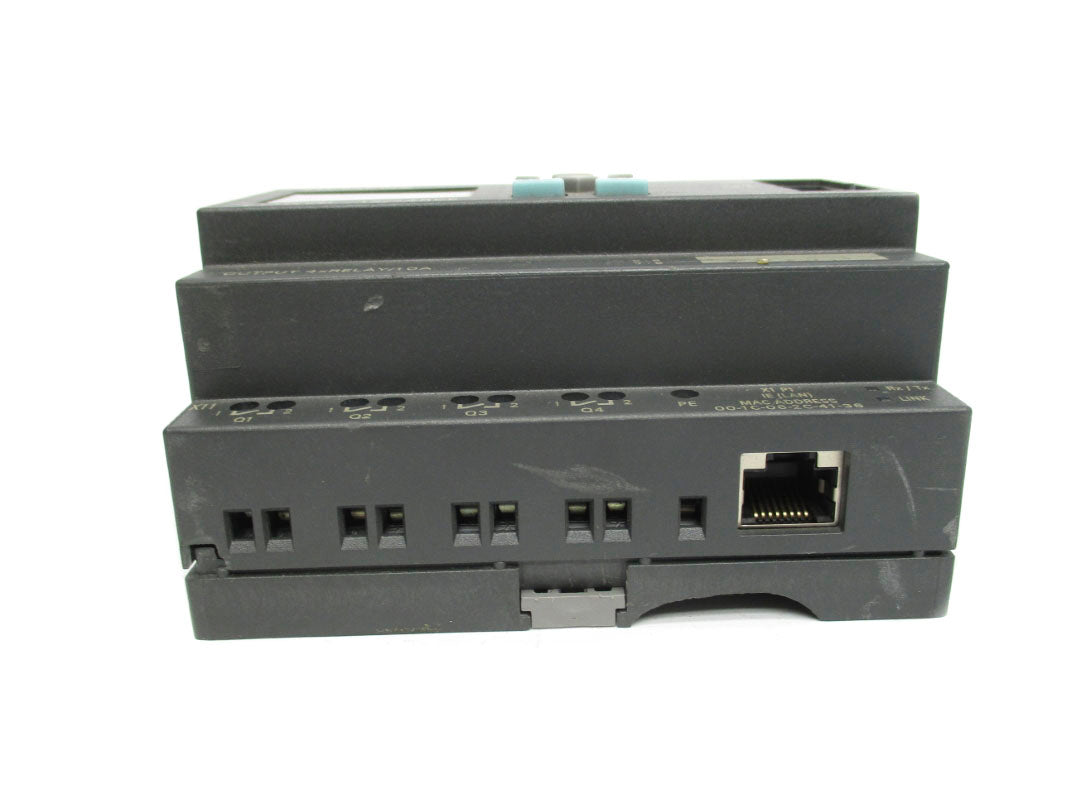 SIEMENS 6ED1052-1MD00-0BA7 NSNP