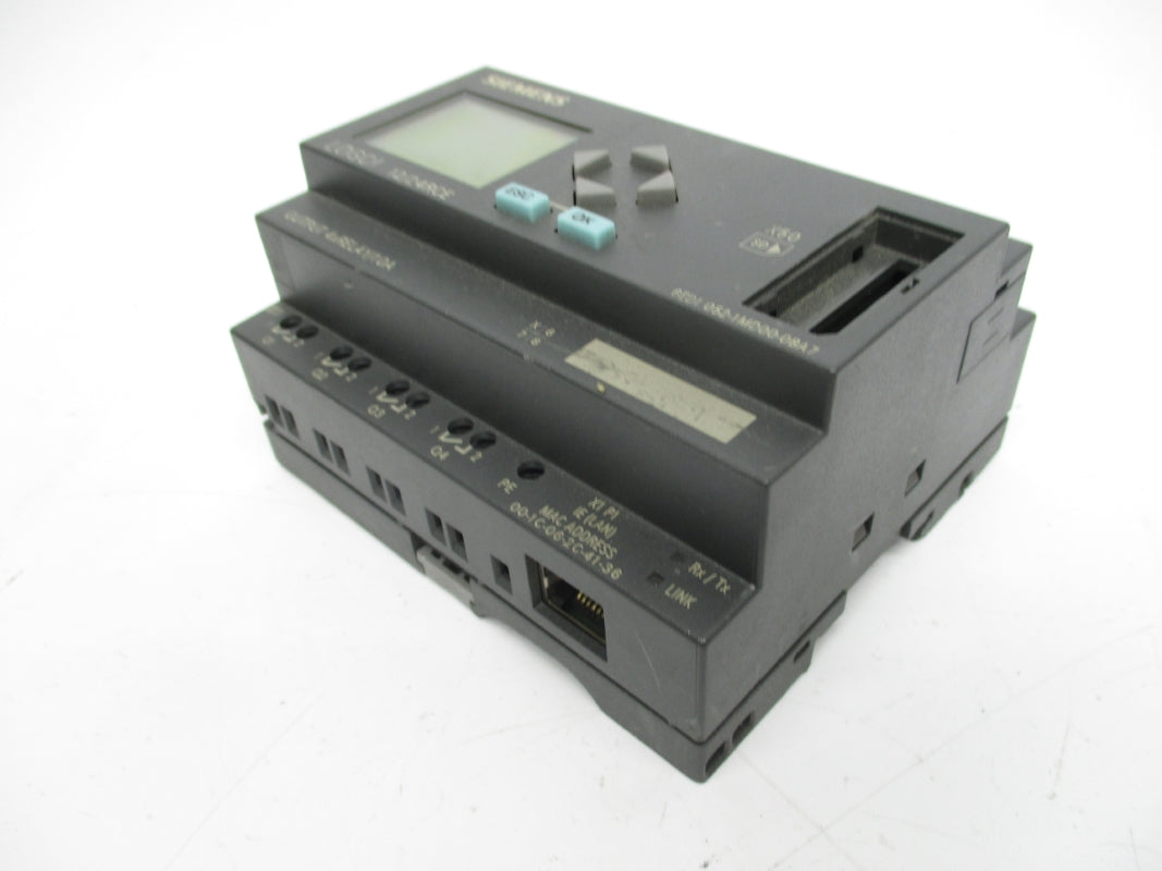 SIEMENS 6ED1052-1MD00-0BA7 NSNP