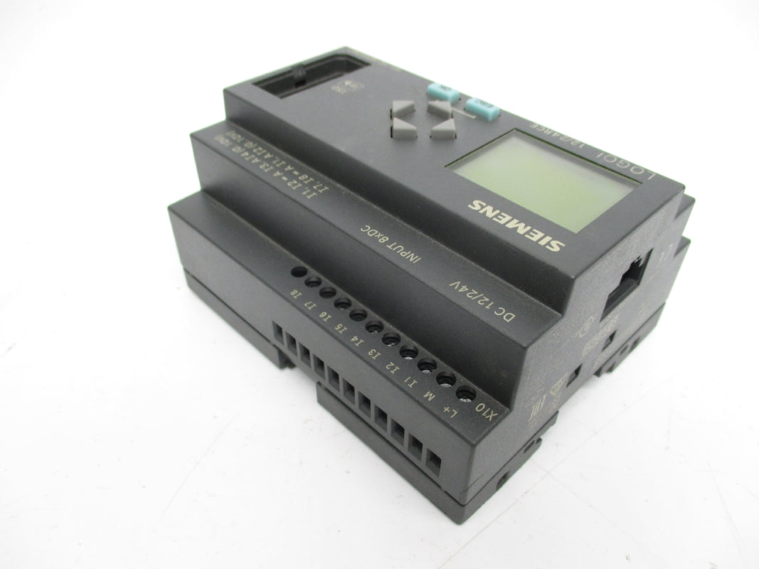 SIEMENS 6ED1052-1MD00-0BA7 NSNP