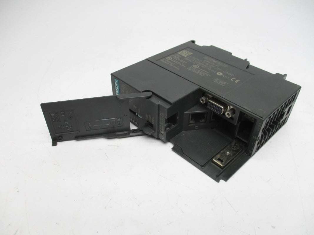 SIEMENS 6ES7315-2FJ14-0AB0 NSNP