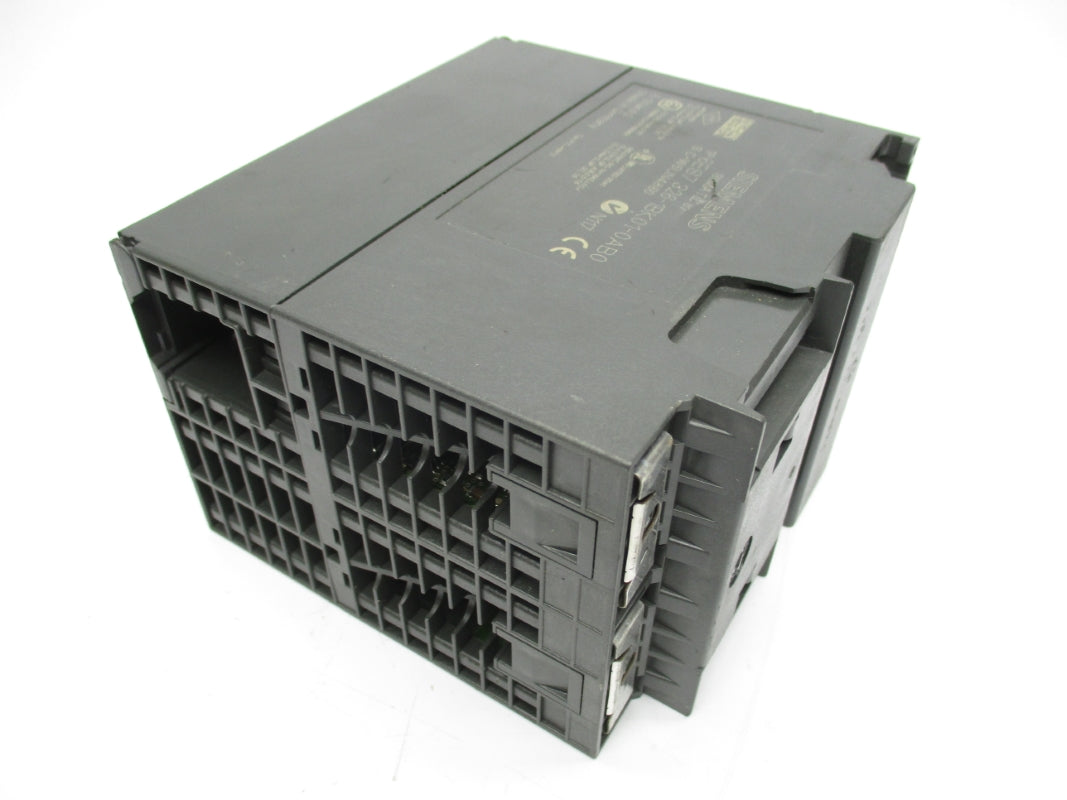 SIEMENS 6ES7326-1BK01-0AB0 24VDC UNMP