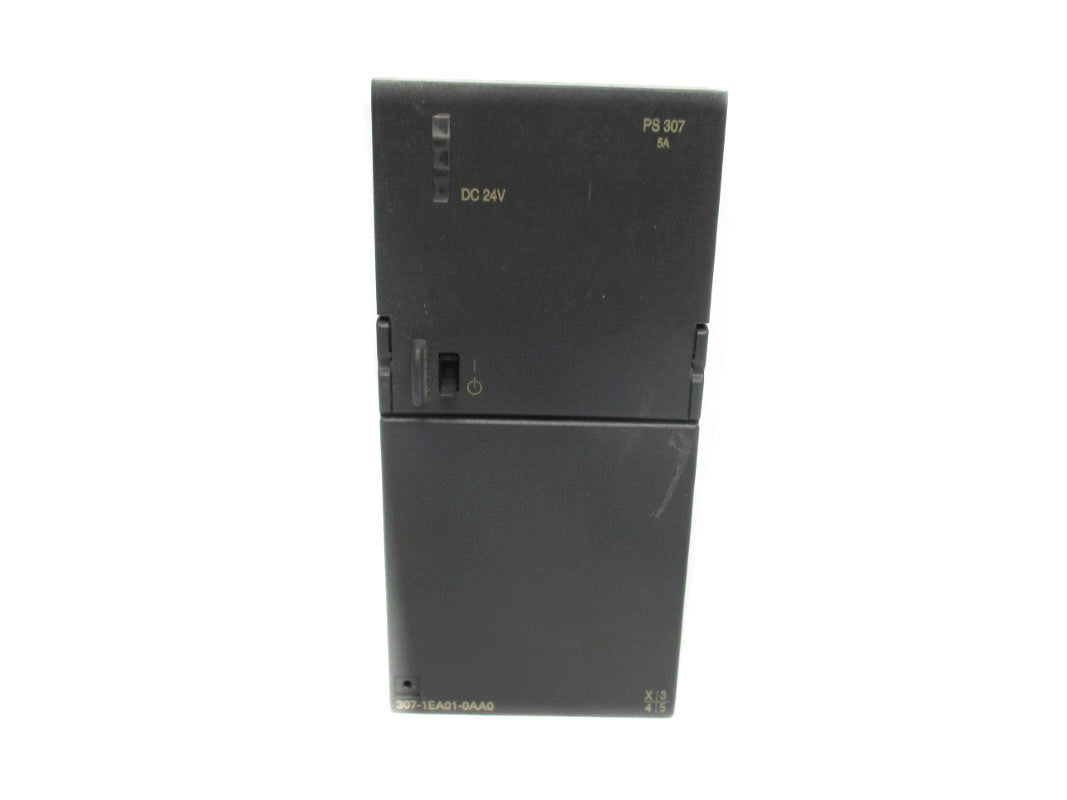 SIEMENS 6ES7307-1EA01-0AA0 24VDC NSNP