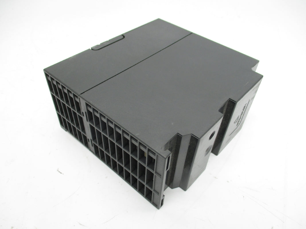 SIEMENS 6ES7307-1EA01-0AA0 24VDC NSNP