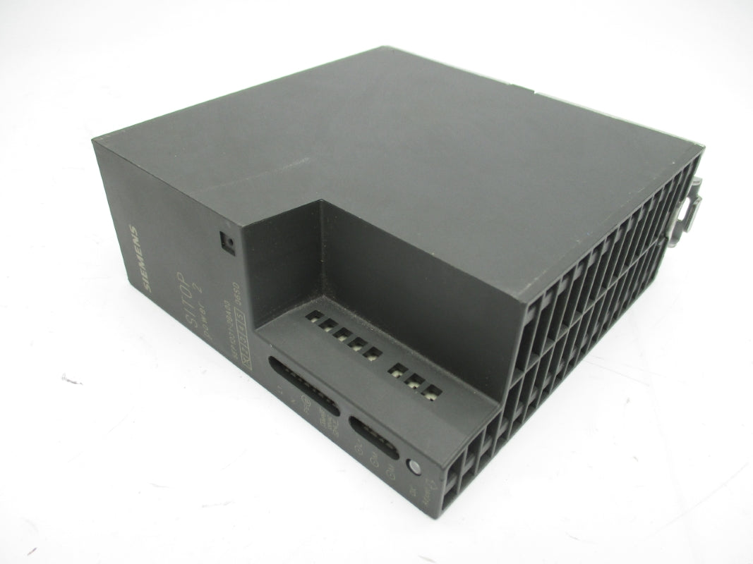 SIEMENS 6EP1331-2BA00 230VAC 2A NSNP