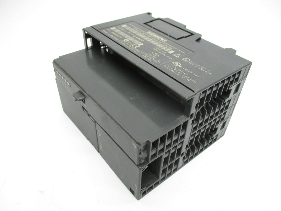 SIEMENS 6GK1411-5AA00 24VDC 0.8A UNMP