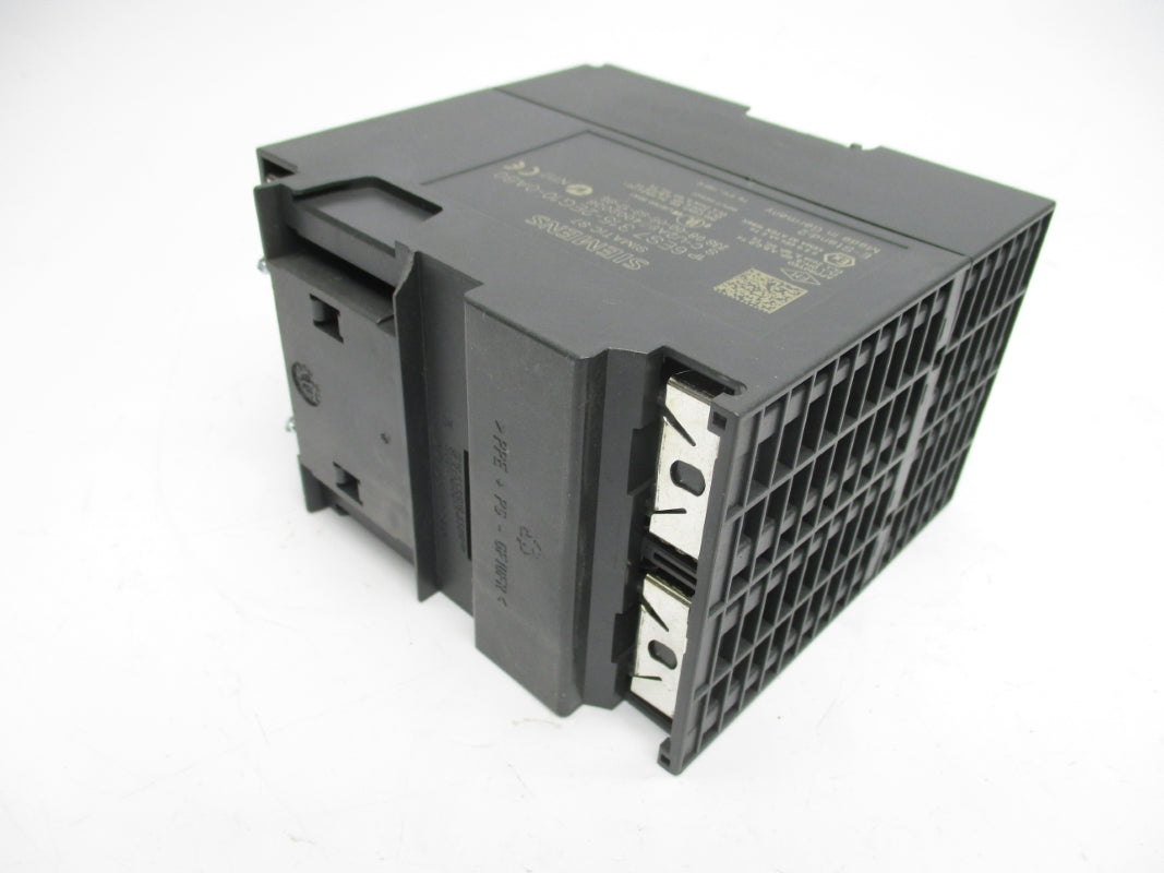 SIEMENS 6ES7315-2EG10-0AB0 24VDC UNMP