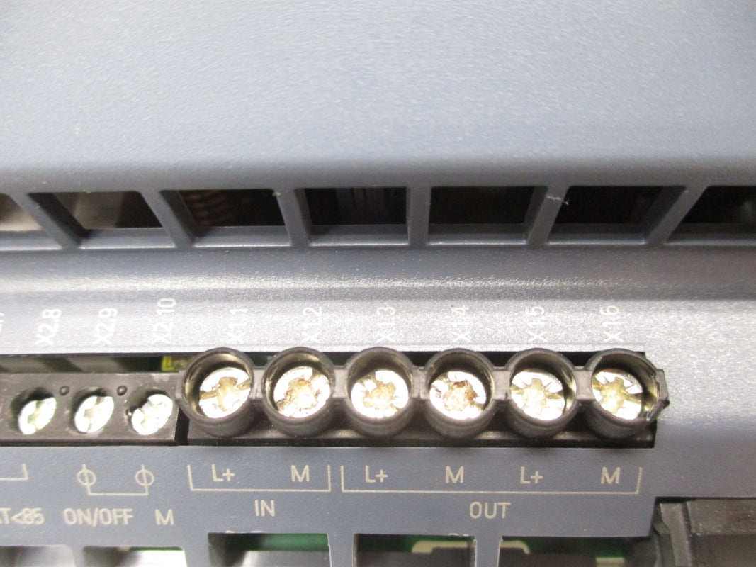 SIEMENS 6EP1933-2EC41 24VDC 17.5A UNMP