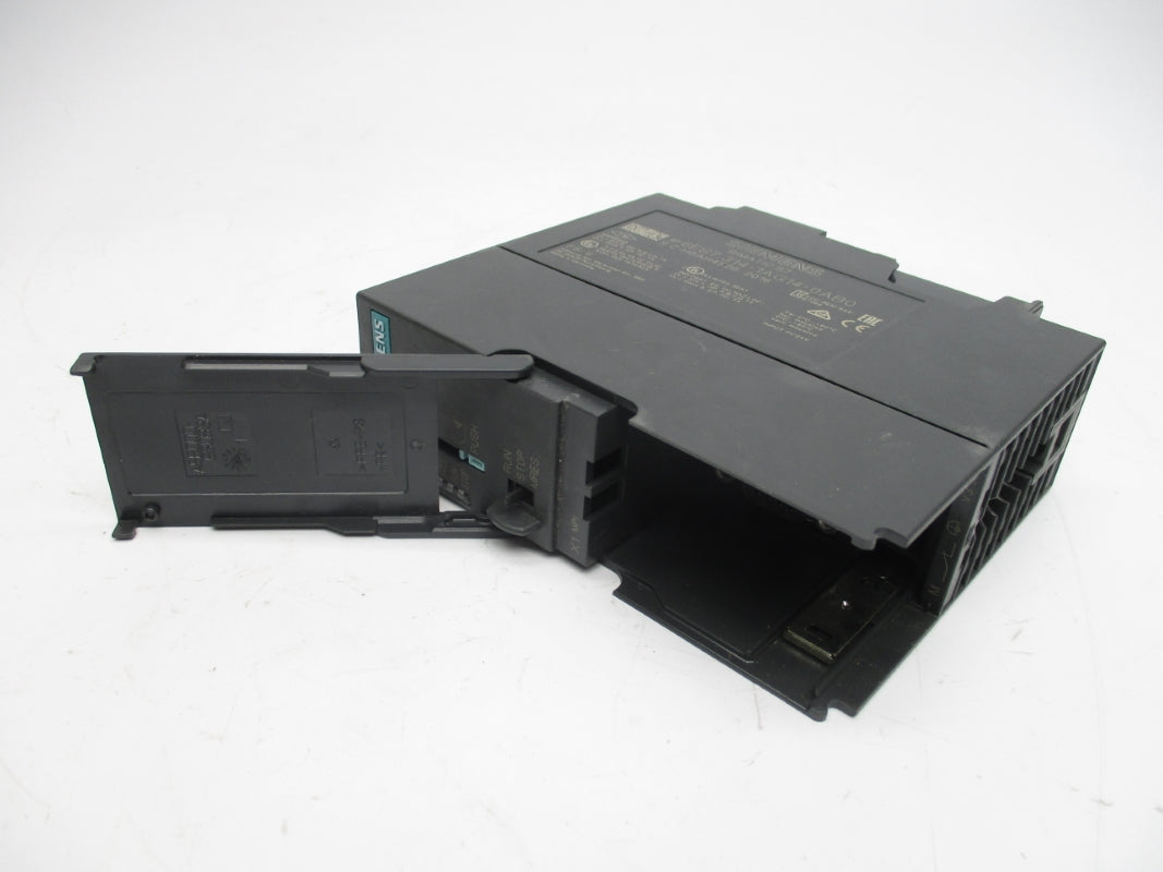 SIEMENS 6ES7314-1AG14-0AB0 24VDC NSNP