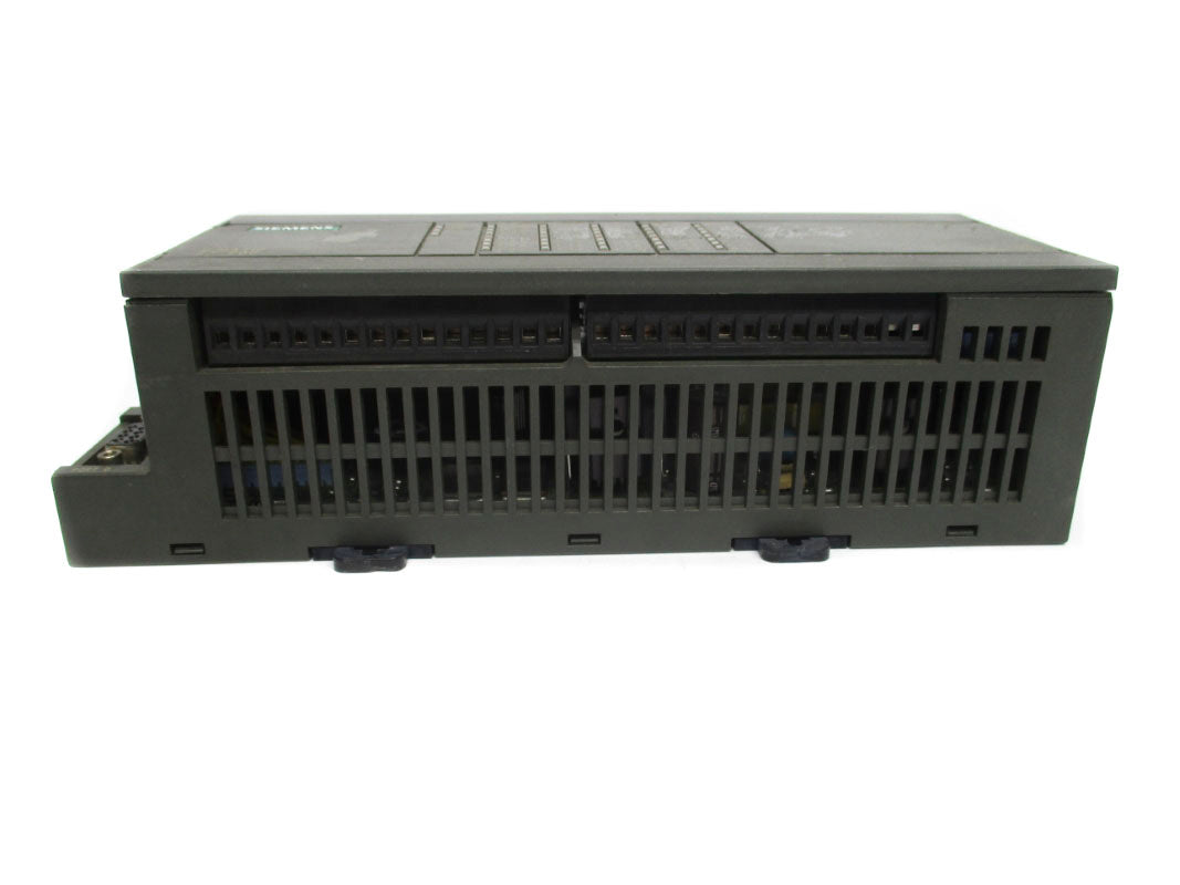 SIEMENS 6ES7216-2BD00-0XB0 24VDC UNMP