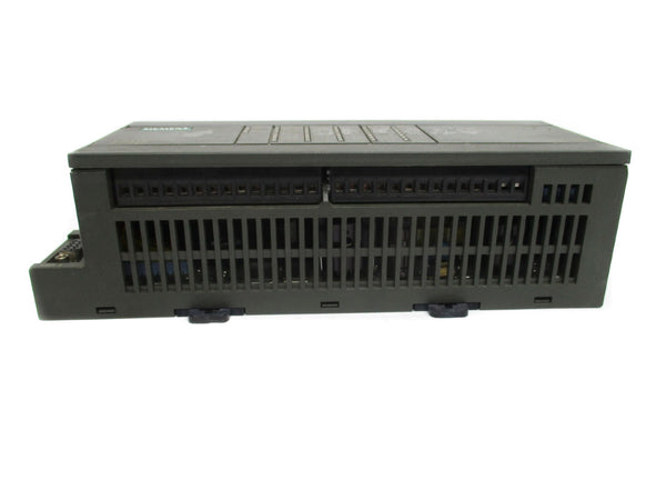 SIEMENS 6ES7216-2BD00-0XB0 24VDC UNMP