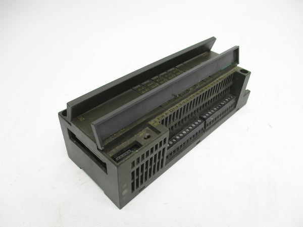 SIEMENS 6ES7216-2BD00-0XB0 24VDC UNMP