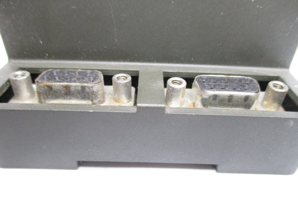 SIEMENS 6ES7216-2BD00-0XB0 24VDC UNMP
