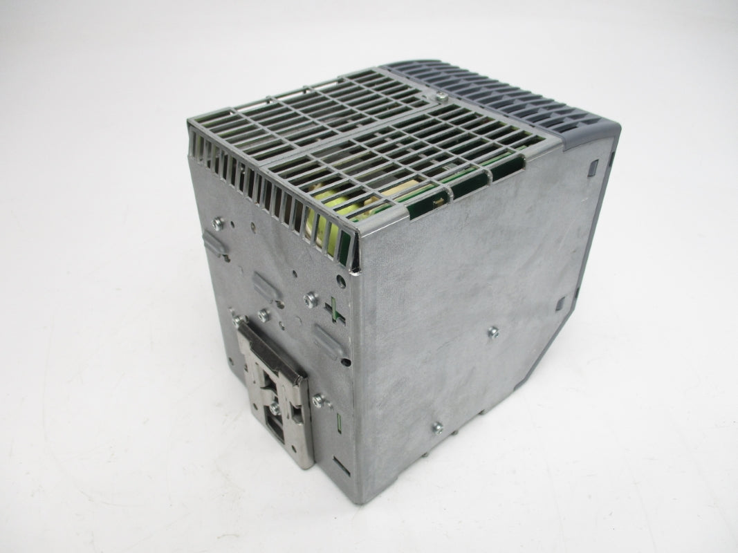 SIEMENS 6EP1336-2BA10 230VAC 20A UNMP