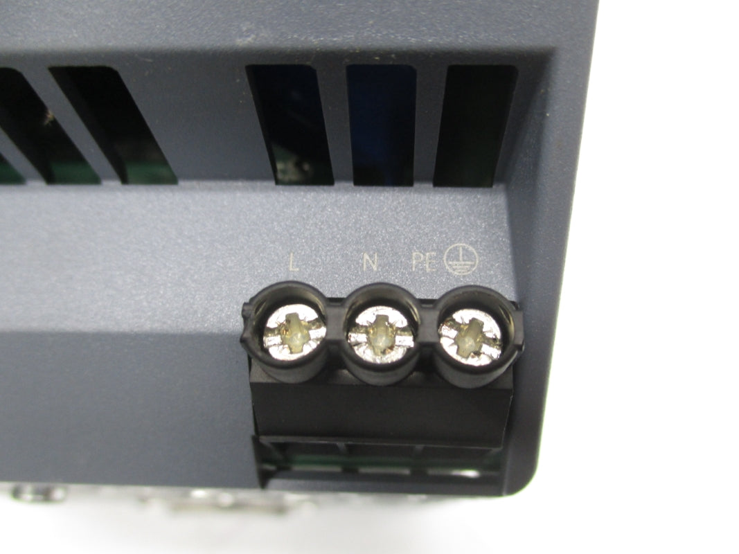 SIEMENS 6EP1336-2BA10 230VAC 20A UNMP