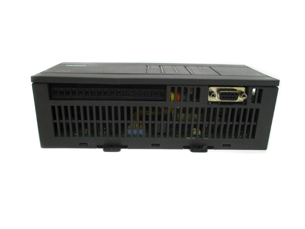 SIEMENS 6ES7214-1BC01-0XB0 264VAC 2A REMAN