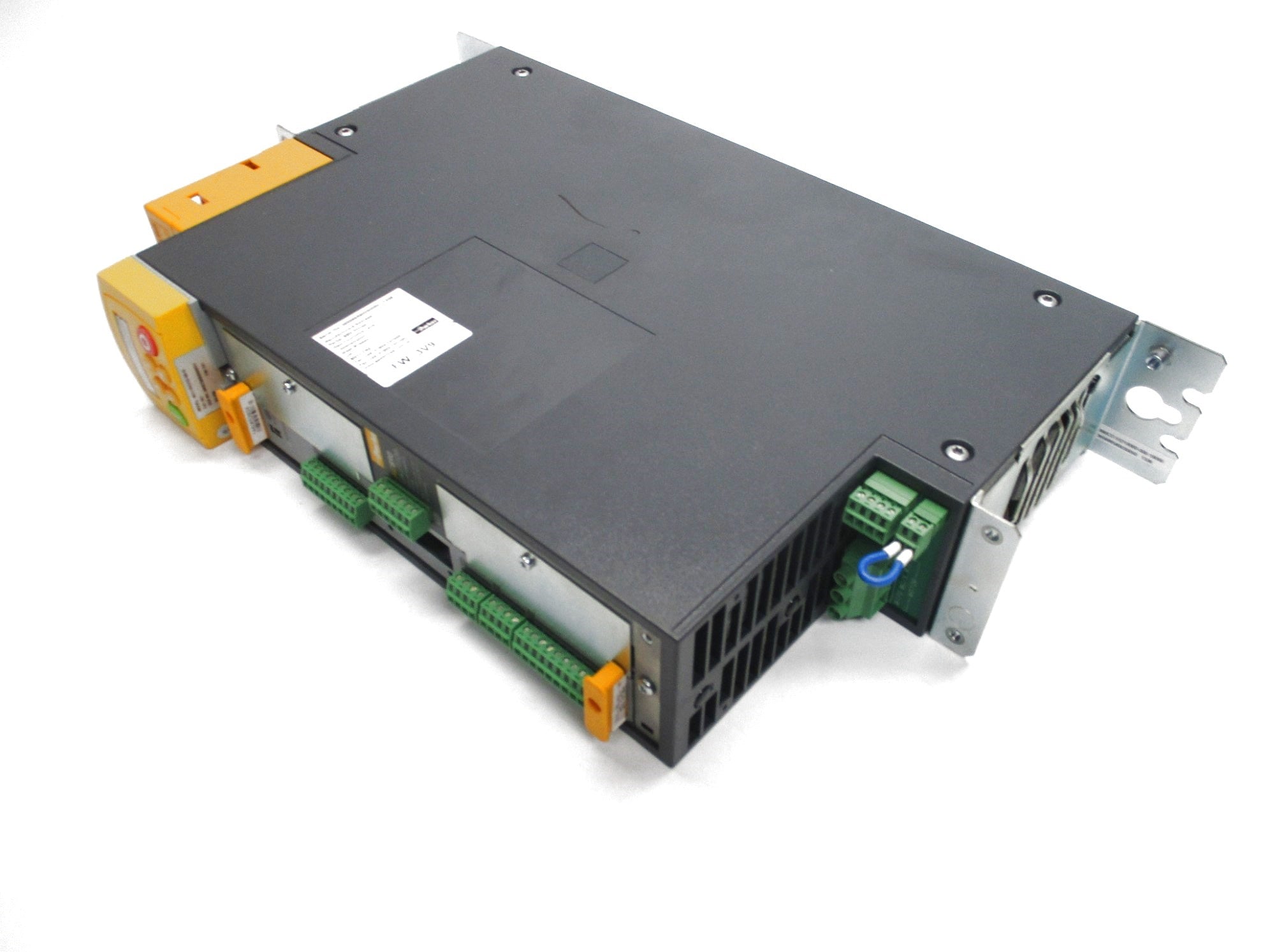 PARKER 890CD/5/0010B/N/00/A/US NSMP