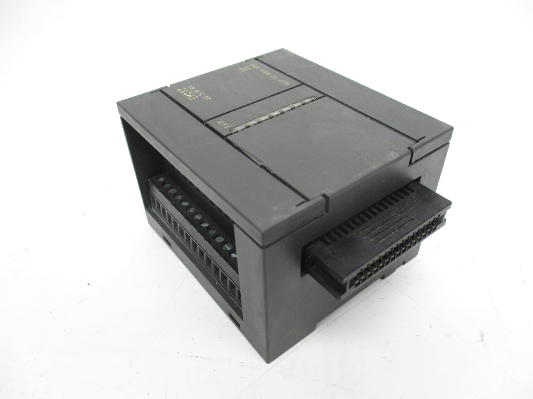 SIEMENS 6ES7232-0HB00-0XA0 28VDC NSNP