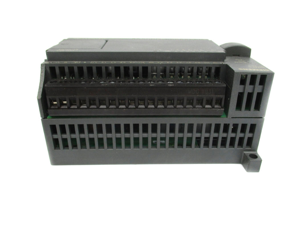 SIEMENS 6ES7214-1AD23-0XB0 24VDC 0.75A UNMP