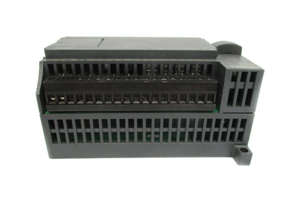SIEMENS 6ES7214-1AD23-0XB0 24VDC 0.75A UNMP