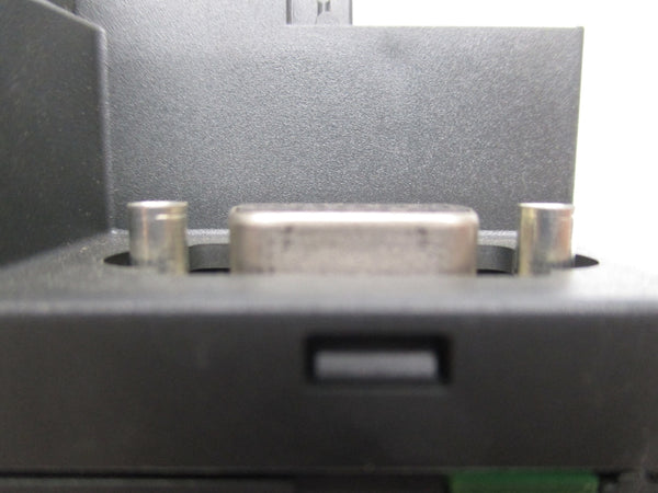 SIEMENS 6ES7214-1AD23-0XB0 24VDC 0.75A UNMP