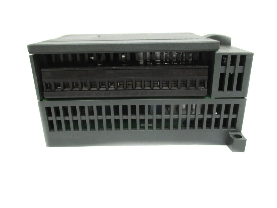 SIEMENS 6ES7214-1AD23-0XB0 21-28VDC  NSNP
