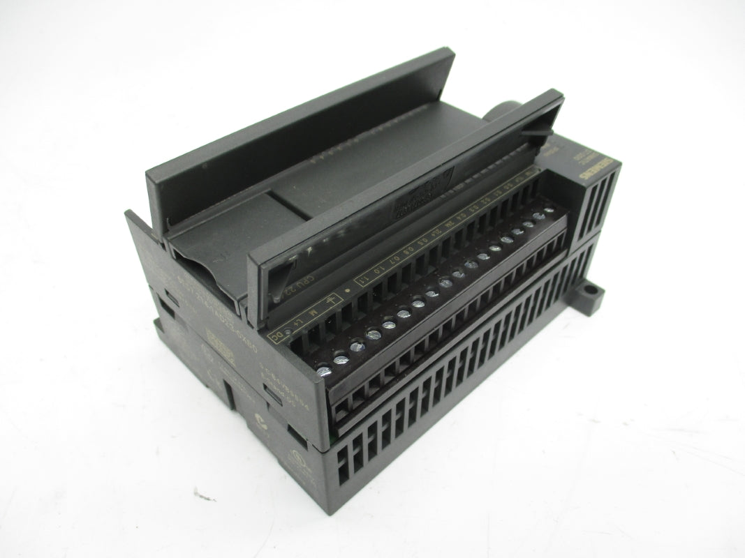 SIEMENS 6ES7214-1AD23-0XB0 21-28VDC  NSNP