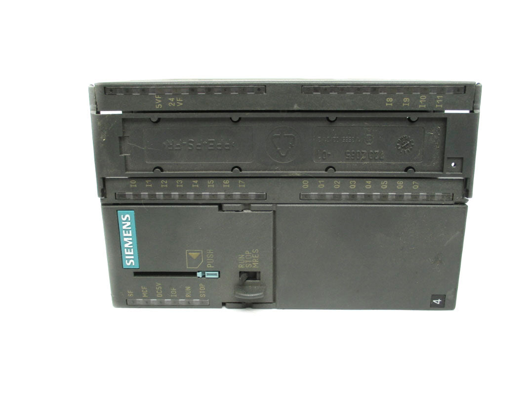 SIEMENS 6ES7352-5AH10-0AE0 UNMP