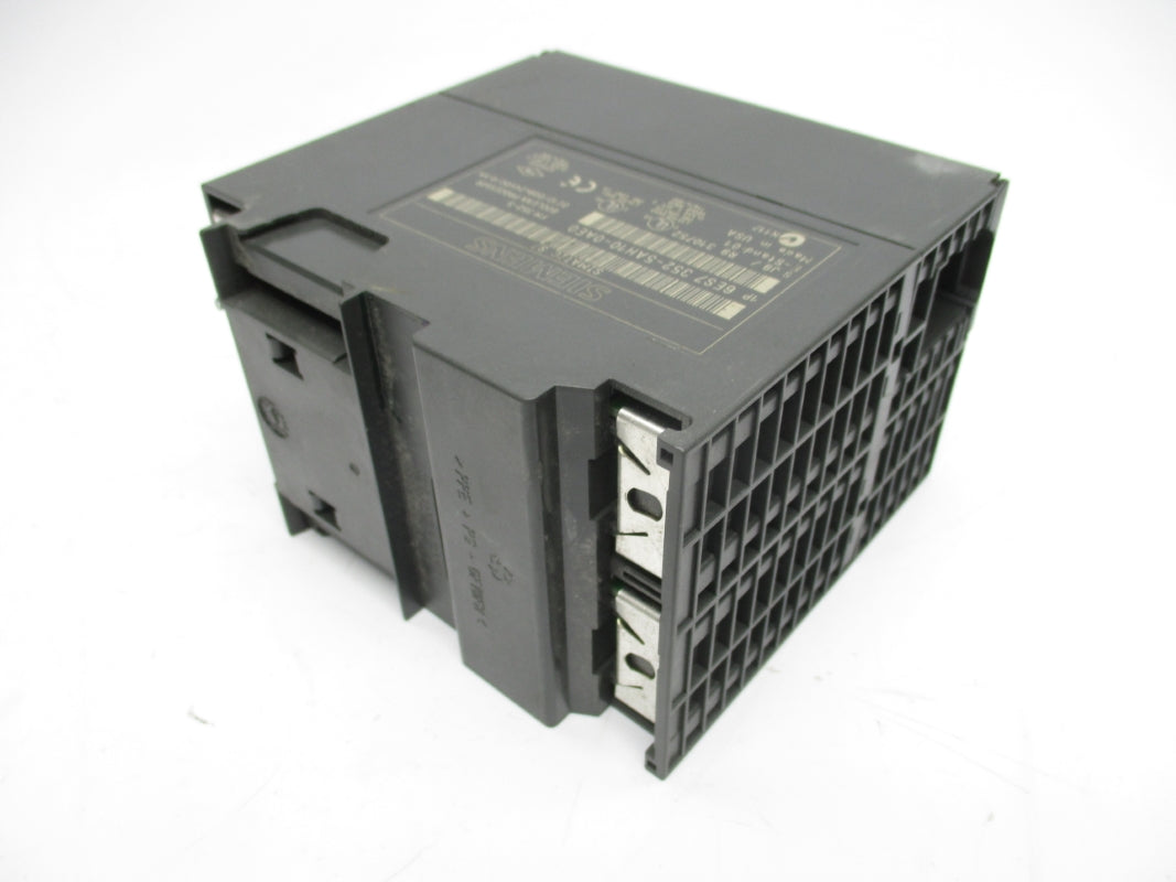 SIEMENS 6ES7352-5AH10-0AE0 UNMP
