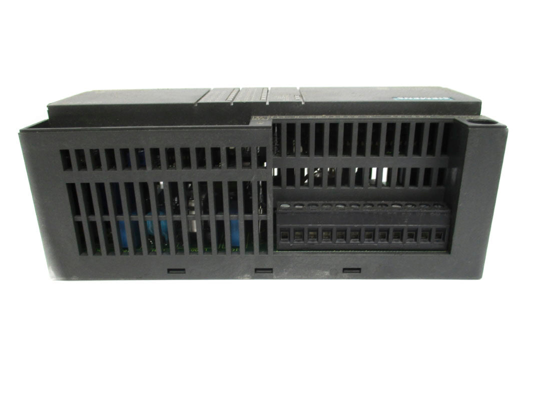 SIEMENS 6ES7212-1FA01-0XB0 29VAC 2A (NO DOORS) NSNP