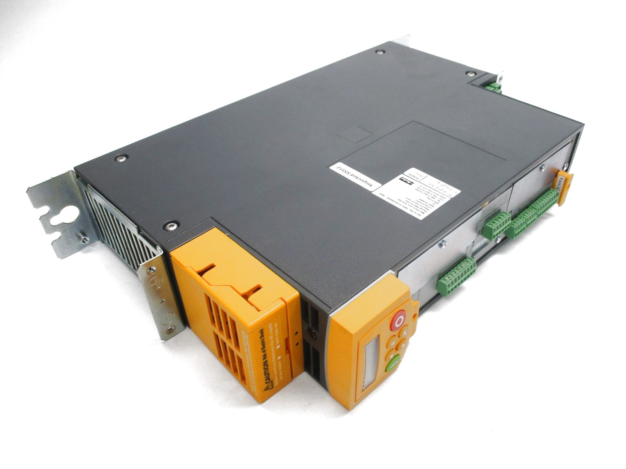 PARKER 890CD/5/0002B/N/00/A/US  NSNP