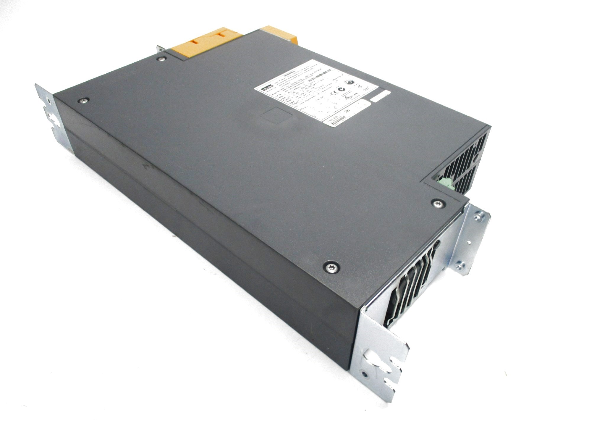 PARKER 890CD/5/0002B/N/00/A/US  NSNP