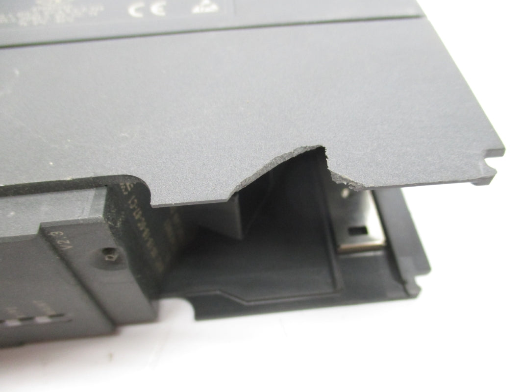 SIEMENS 6GK7343-1CX10-0XE0 24V 0.2A (AS PICTURED) NSNP