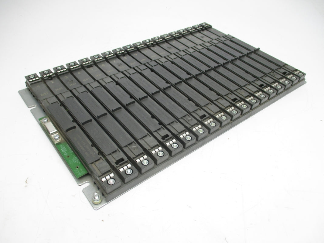 SIEMENS 6ES7400-2JA00-0AA0 NSNP