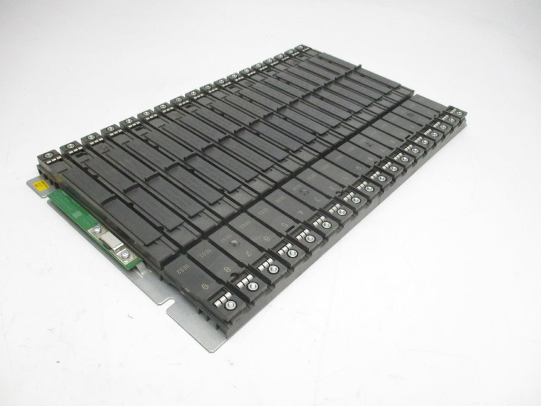 SIEMENS 6ES7400-2JA00-0AA0 NSNP