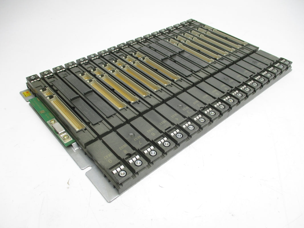 SIEMENS 6ES7400-2JA00-0AA0 UNMP