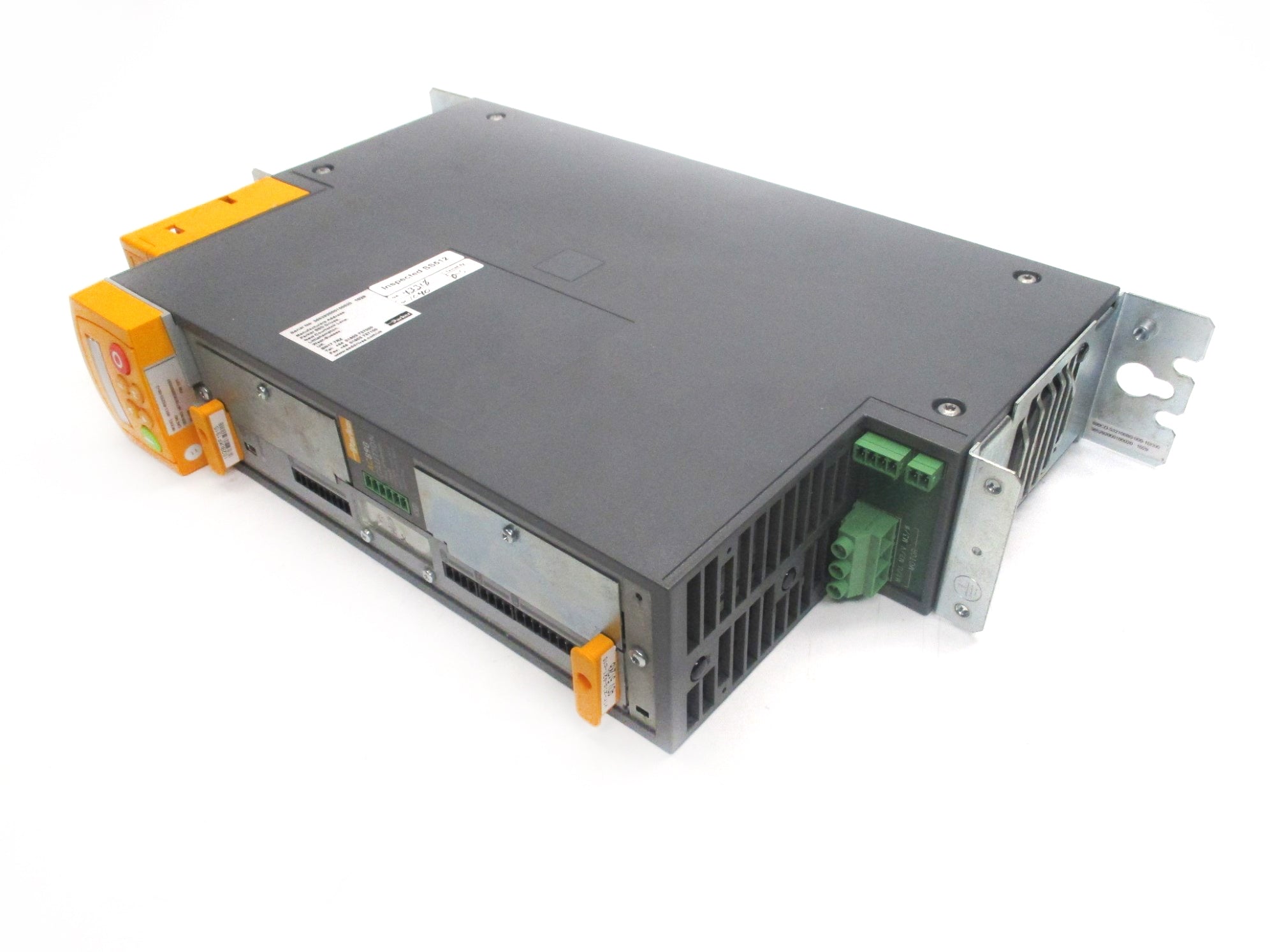 PARKER 890CD/5/0010B/N/00/A/US (AS PICTURED) NSNP