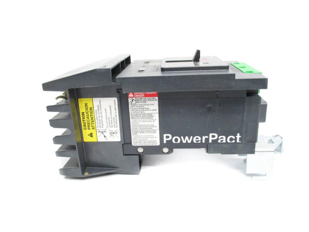 SQUARE D BJA36090 480V 90A NSNP
