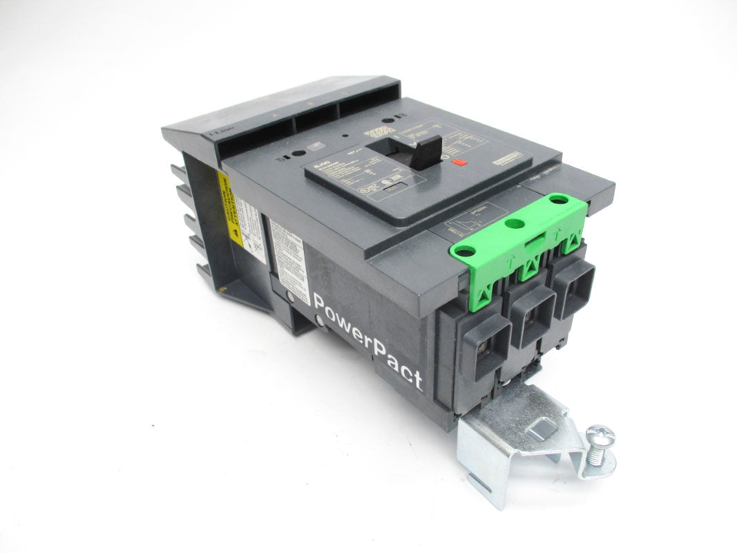 SQUARE D BJA36090 480V 90A NSNP