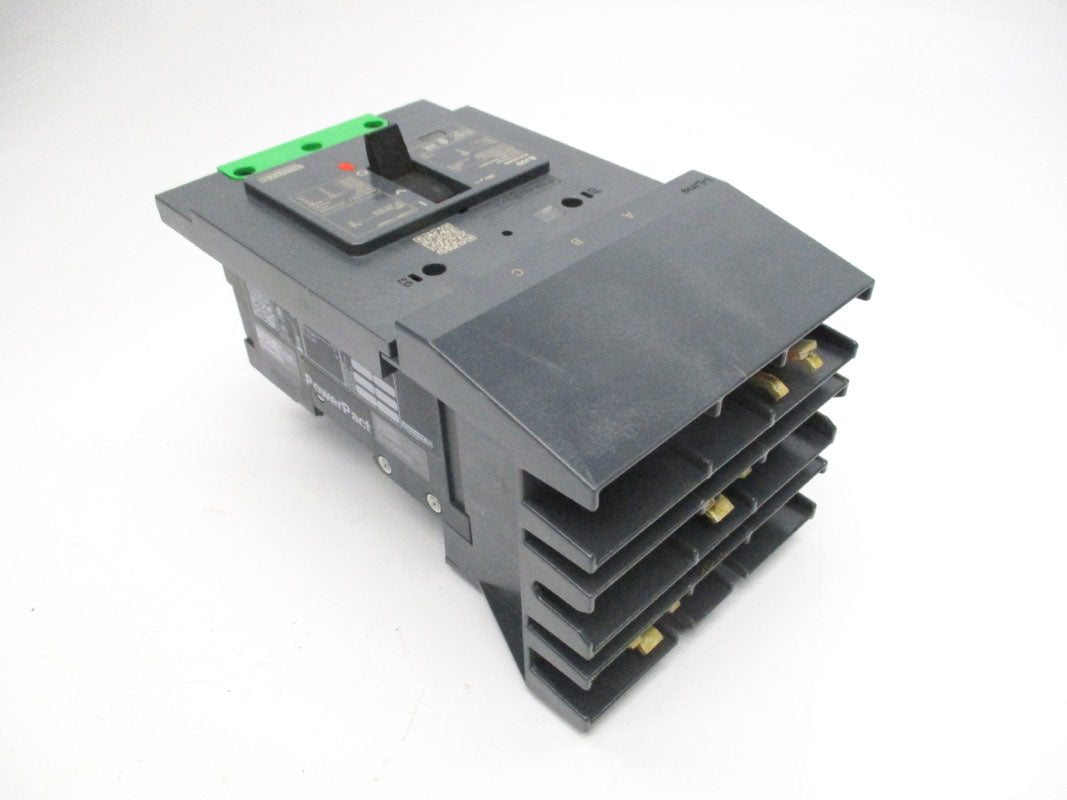 SQUARE D BJA36090 480V 90A NSNP