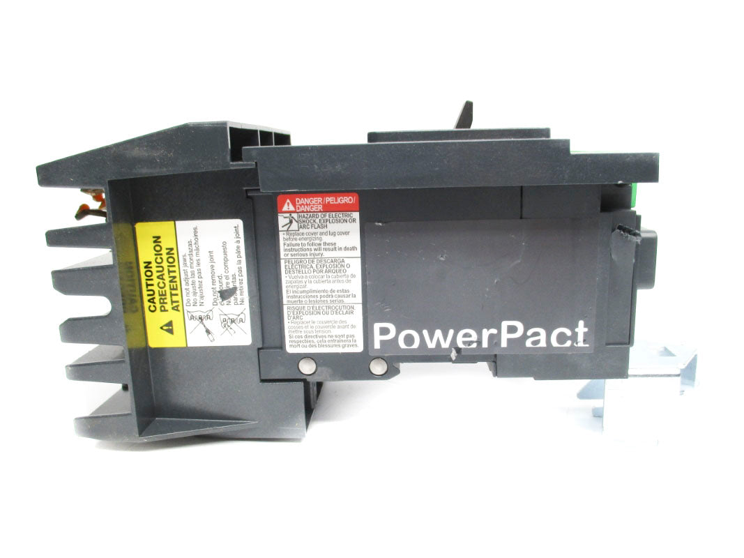 SQUARE D BGA36080 480V 80A NSNP