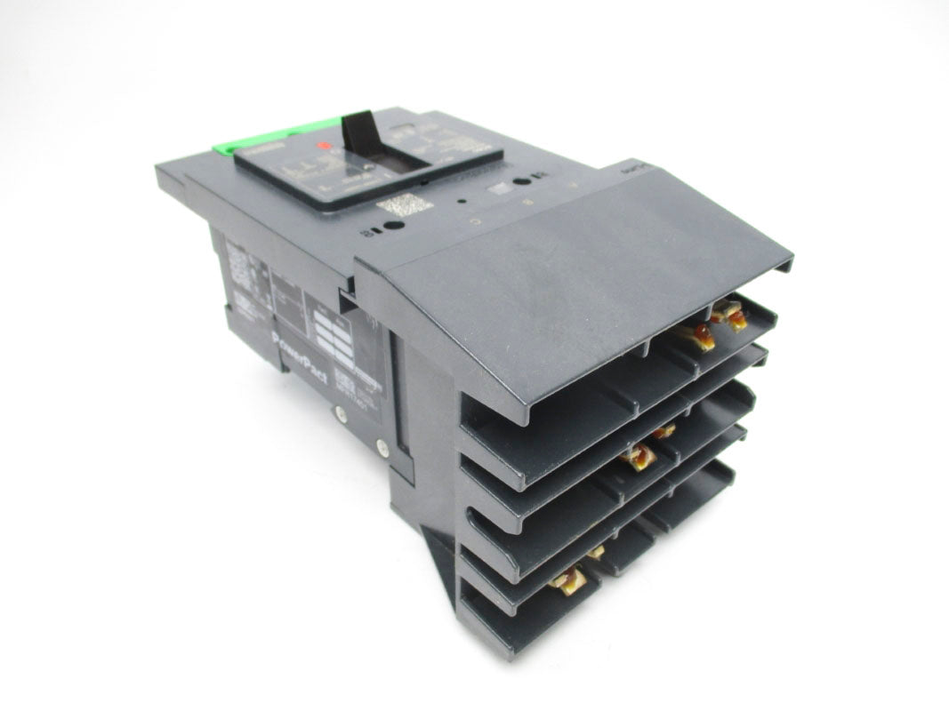 SQUARE D BGA36080 480V 80A NSNP