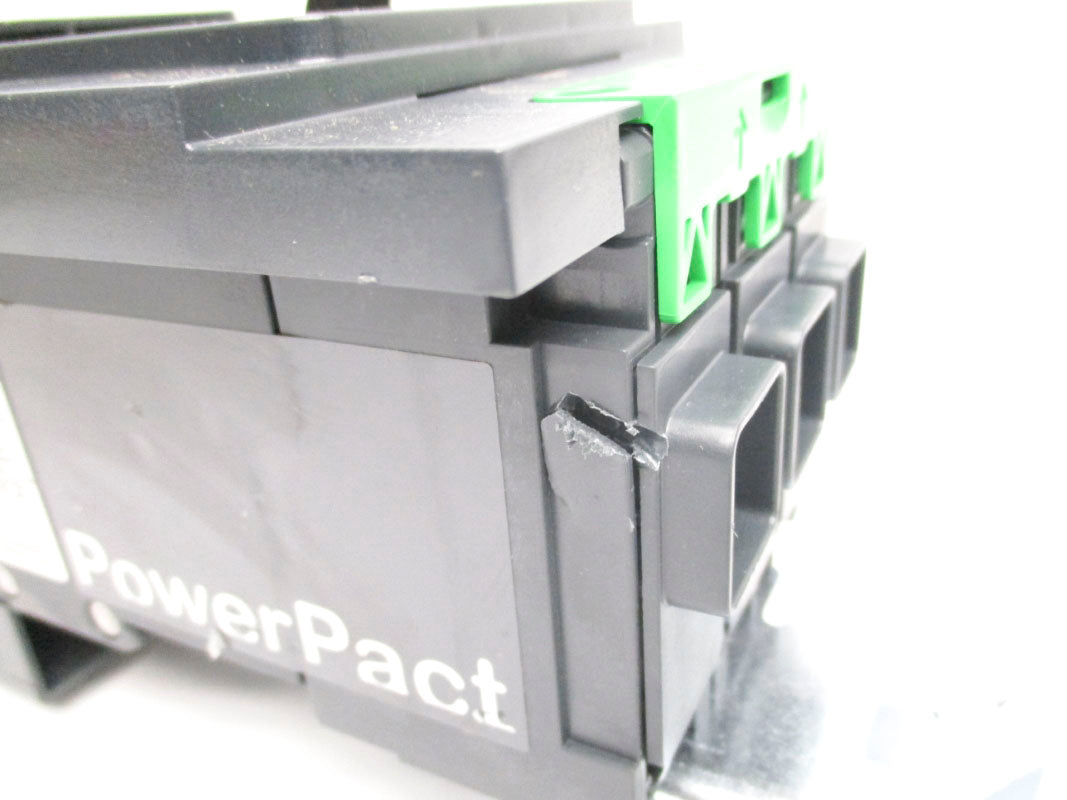 SQUARE D BGA36080 480V 80A NSNP