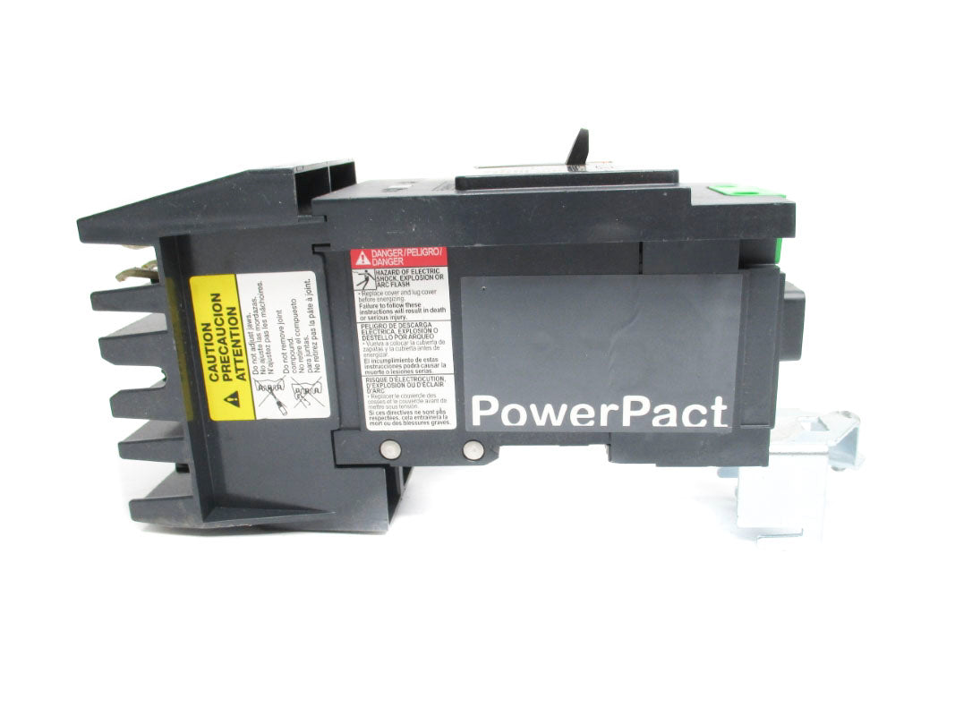 SQUARE D BGA260502SA 480V 50A NSNP