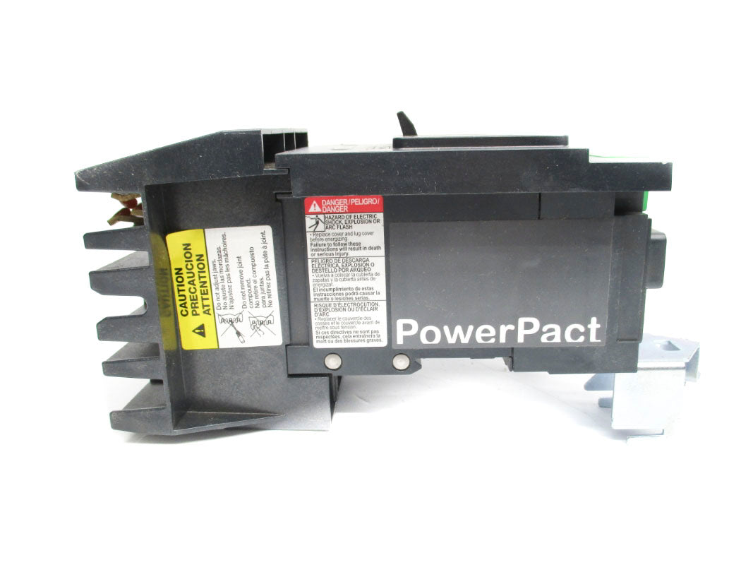 SQUARE D BJA360050 480V 50A NSNP