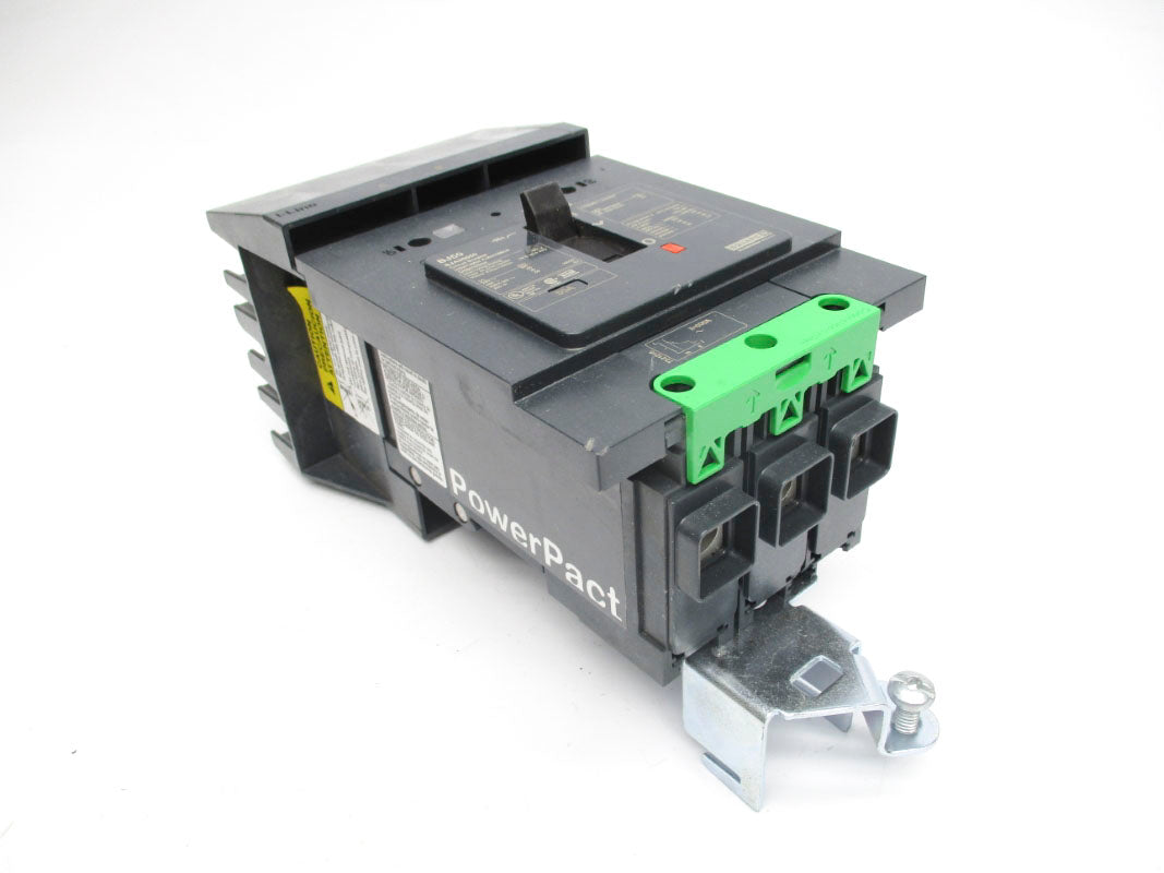 SQUARE D BJA360050 480V 50A NSNP