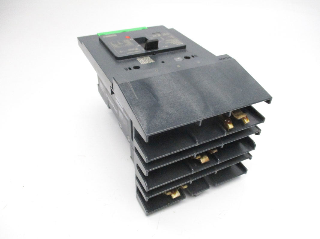 SQUARE D BJA360050 480V 50A NSNP