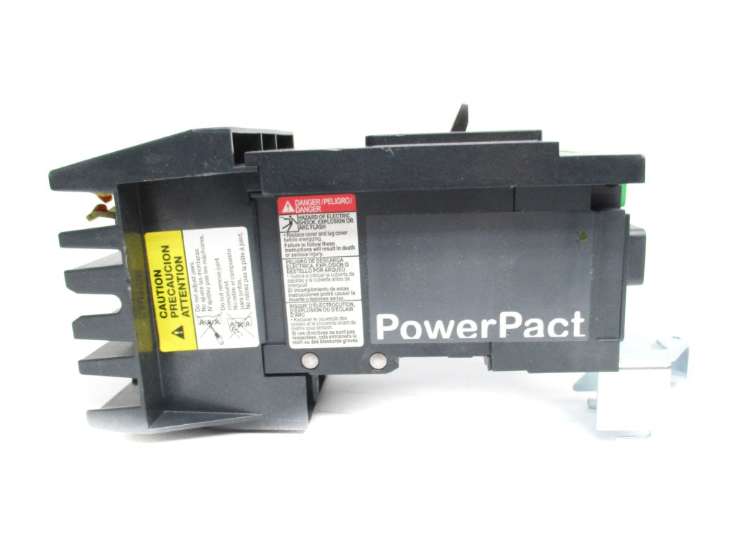 SQUARE D BDA34080Y 277V 80A NSNP