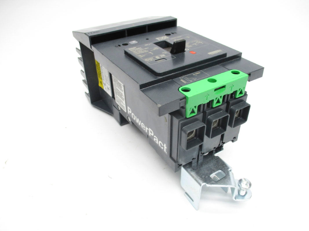 SQUARE D BDA34080Y 277V 80A NSNP