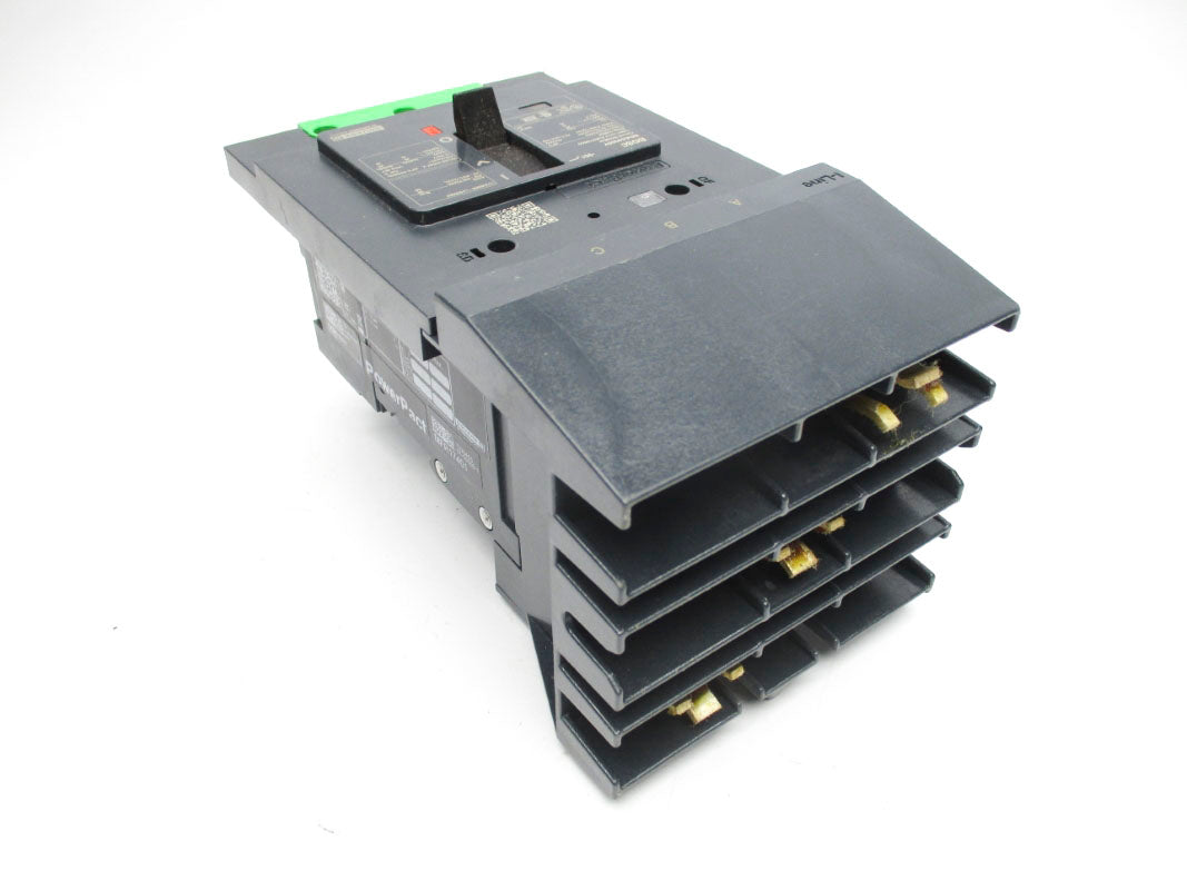 SQUARE D BDA34080Y 277V 80A NSNP
