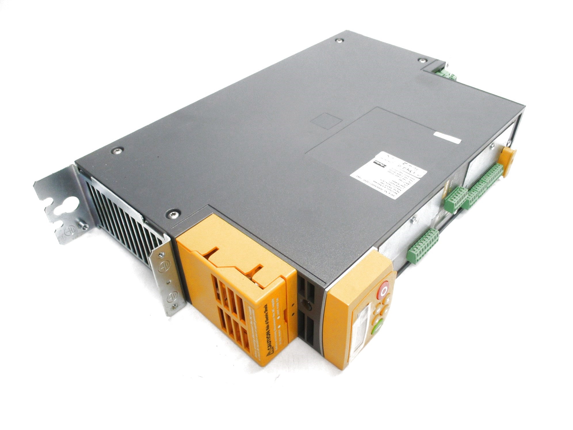 PARKER 890CD/5/0010BN/00/A/US NSNP
